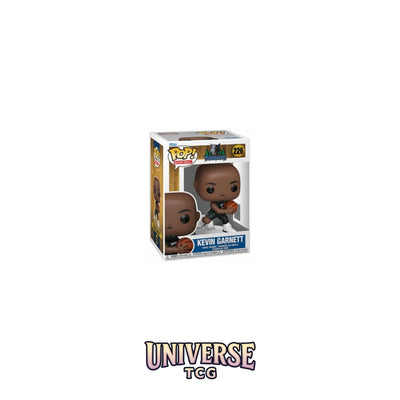 Funko Pop! NBA - Kevin Garnett