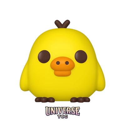 Funko Pop! Rilakkuma - Kiiroitori