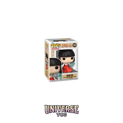 Funko Pop! Inuyasha - Kikyo