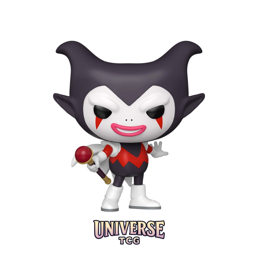 Funko Pop! Dragon Ball - King Gomah