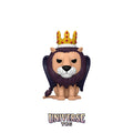 Funko Pop! Rudolph - King Moonracer