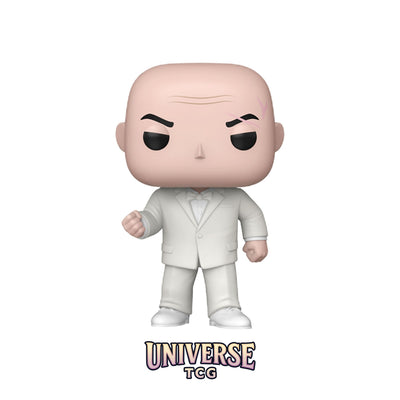 Funko Pop! Marvel - Kingpin