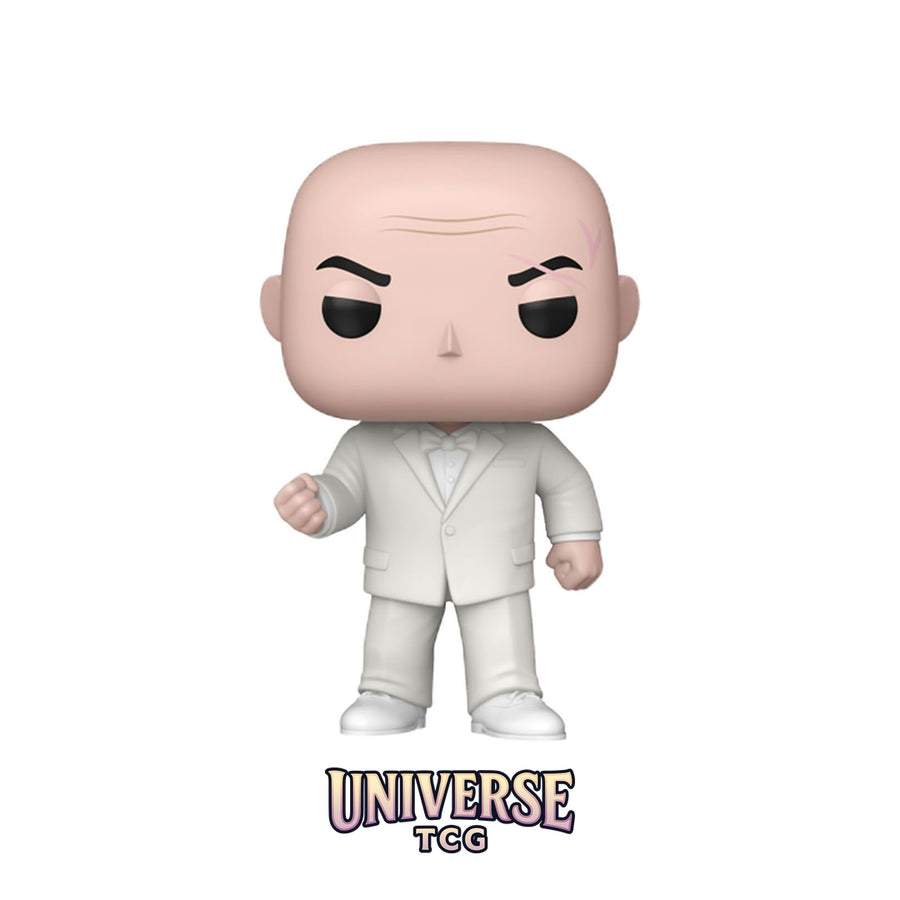 Funko Pop! Marvel - Kingpin