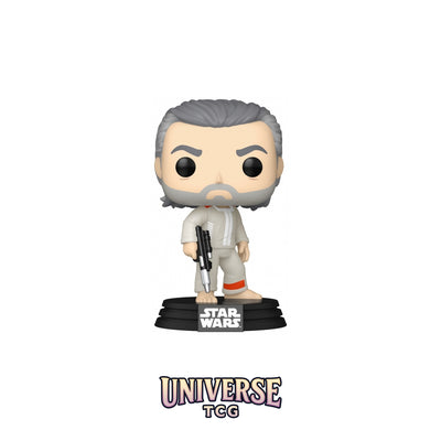 Funko Pop! Star Wars - Kino loy (prison)