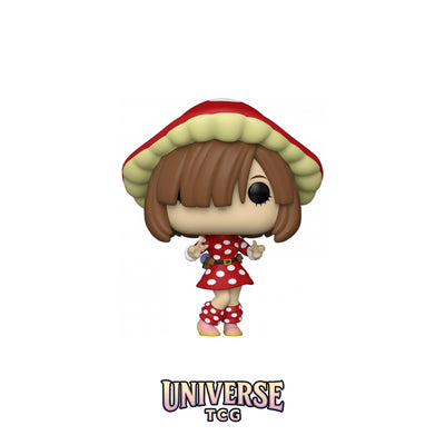 Funko Pop! My Hero... - Kinoko Komori (exc)