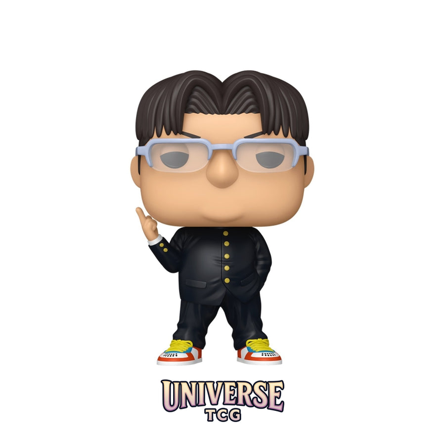 Funko Pop! DanDaDan - Kinta
