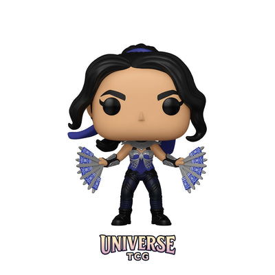 Funko Pop! Mortal Kombat - Kitana