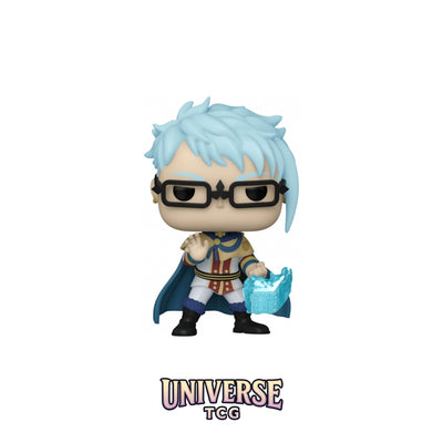 Funko Pop! Black Clover - Klaus