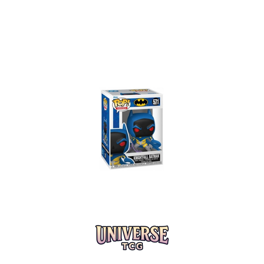 Funko Pop! DC Comics - Knightfall batman