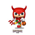 Funko Pop! Sonic - Knuckles as Devil