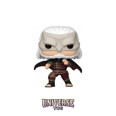 Funko Pop! Boruto - Koji Kashin