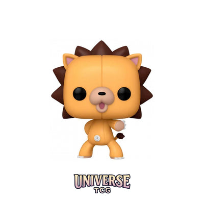 Funko Pop! Bleach - Kon