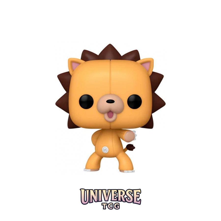 Funko Pop! Bleach - Kon