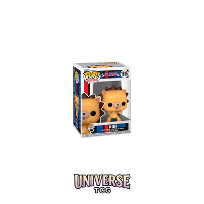 Funko Pop! Bleach - Kon