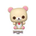 Funko Pop! Rilakkuma - Korilakkuma
