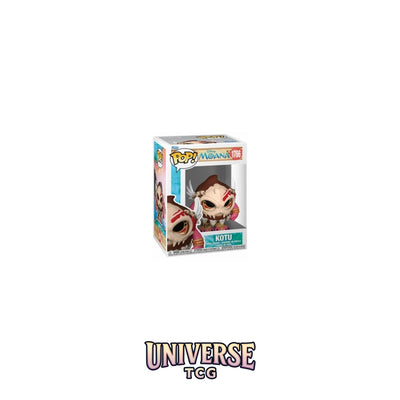 Funko Pop! Disney - Kotu