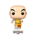 Funko Pop! Dragon Ball - Krillin