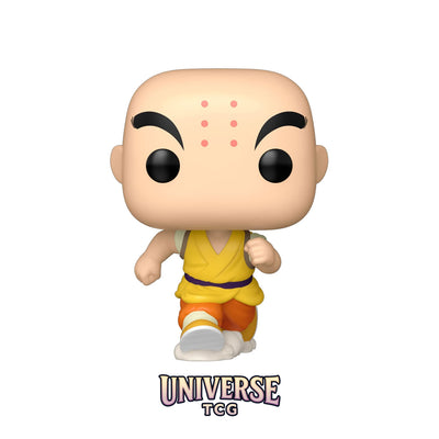 Funko Pop! Dragon Ball - Krillin