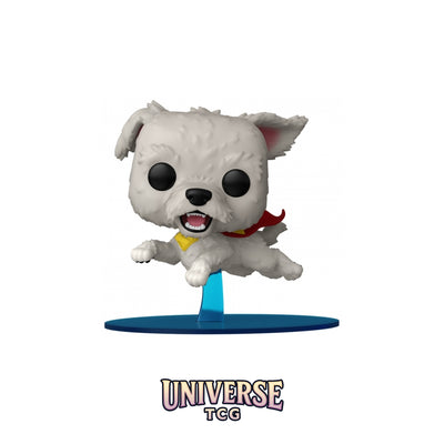 Funko Pop! DC Comics - Krypto