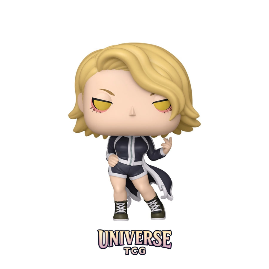 Funko Pop! Tougen Anki - Kuina Sazanami