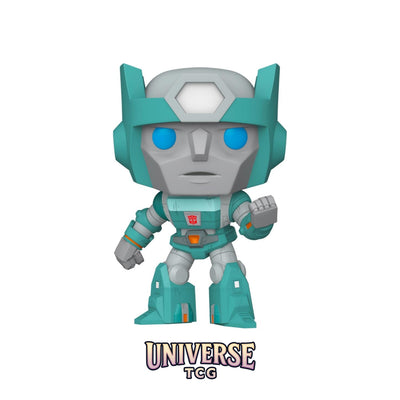 Funko Pop! Transformers - Kup