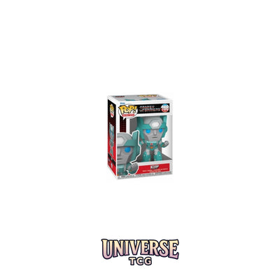Funko Pop! Transformers - Kup