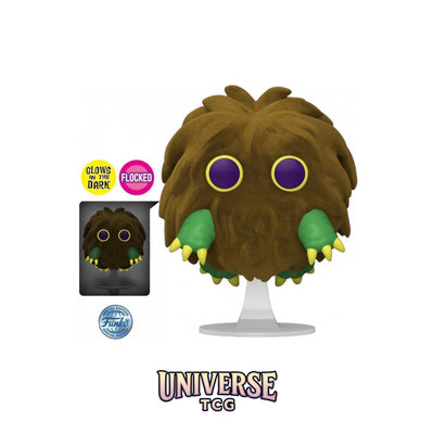 Funko Pop! Yu-Gi-Oh! - Kuriboh(FL/GW)