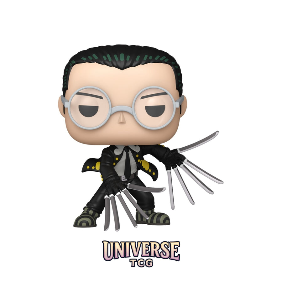 Funko Pop! One Piece - Kuro