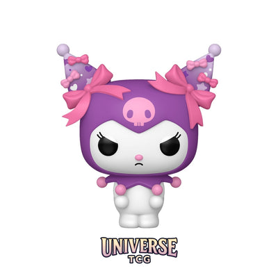 Funko Pop! Sanrio - Kuromi 20th Anniversary