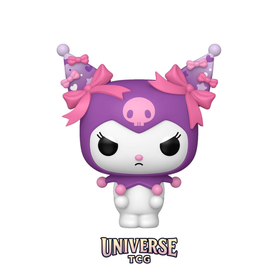 Funko Pop! Sanrio - Kuromi 20th Anniversary