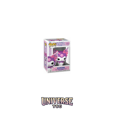 Funko Pop! Sanrio - Kuromi 20th Anniversary