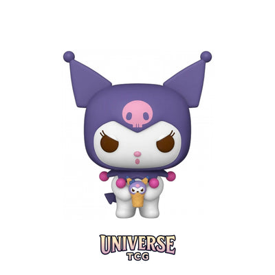 Funko Pop! Hello Kitty - Kuromi