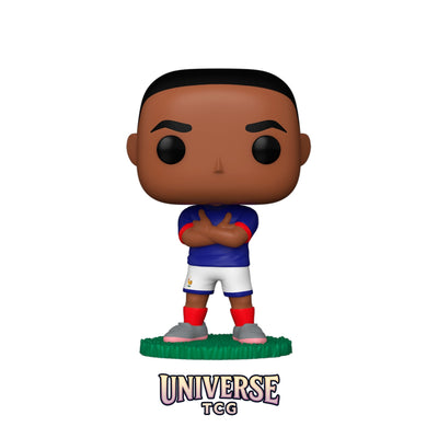 Funko Pop! France - Kylian Mbappé
