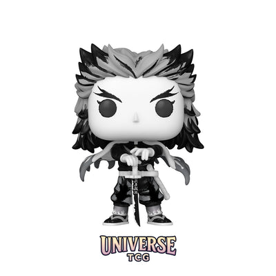 Funko Pop! Kimetsu no... - Kyojuro Rengoku