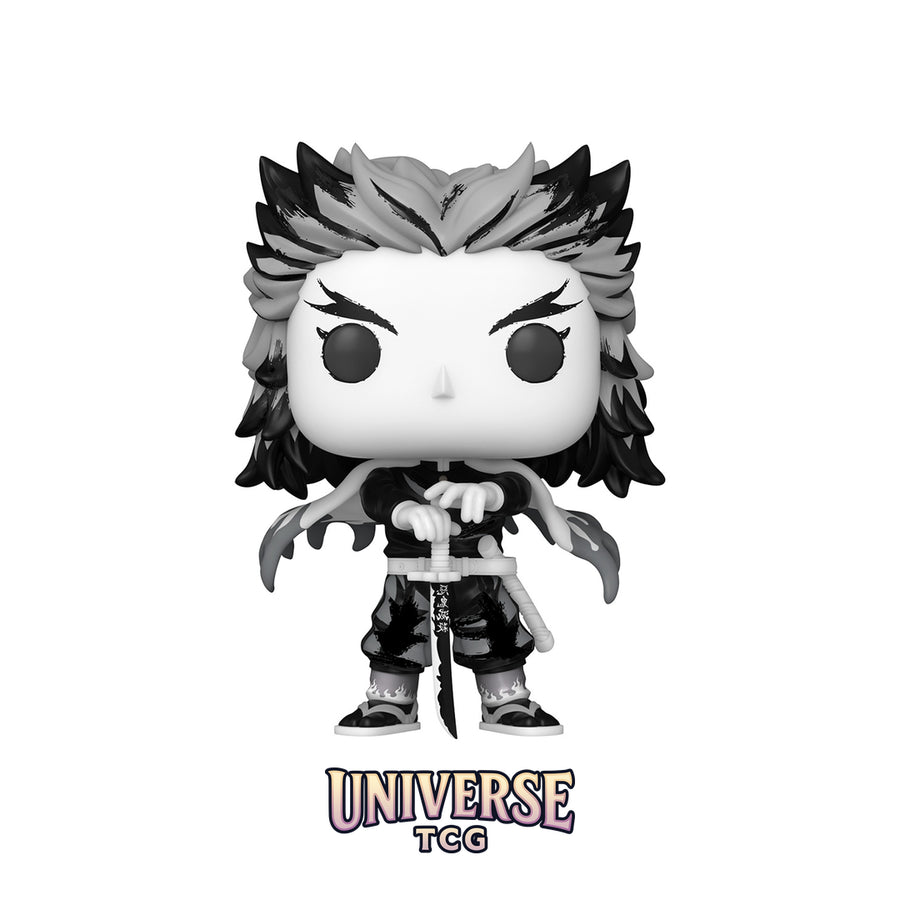 Funko Pop! Kimetsu no... - Kyojuro Rengoku