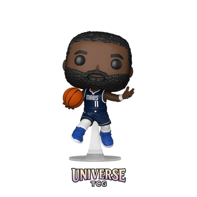 Funko Pop! NBA - Kyrie Irving