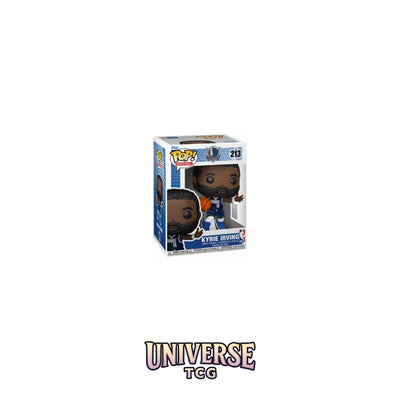 Funko Pop! NBA - Kyrie Irving