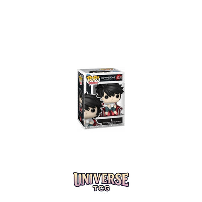 Funko Pop! Death Note - L