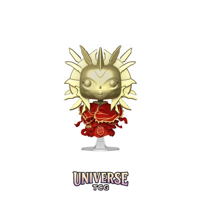 Funko Pop! Dungeons & Dragons - Lady of pain