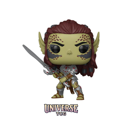Funko Pop! Baldur's Gate - Lae'zel
