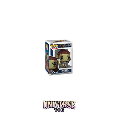 Funko Pop! Baldur's Gate - Lae'zel