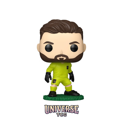 Funko Pop! Fútbol - LAFC-  Hugo Lloris