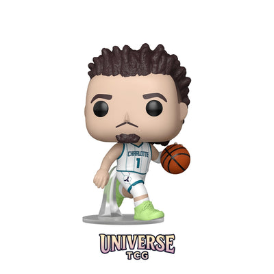 Funko Pop! NBA - Lamelo Ball