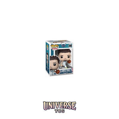 Funko Pop! NBA - Lamelo Ball
