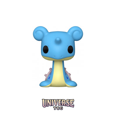 Funko Pop! Pokémon - Lapras