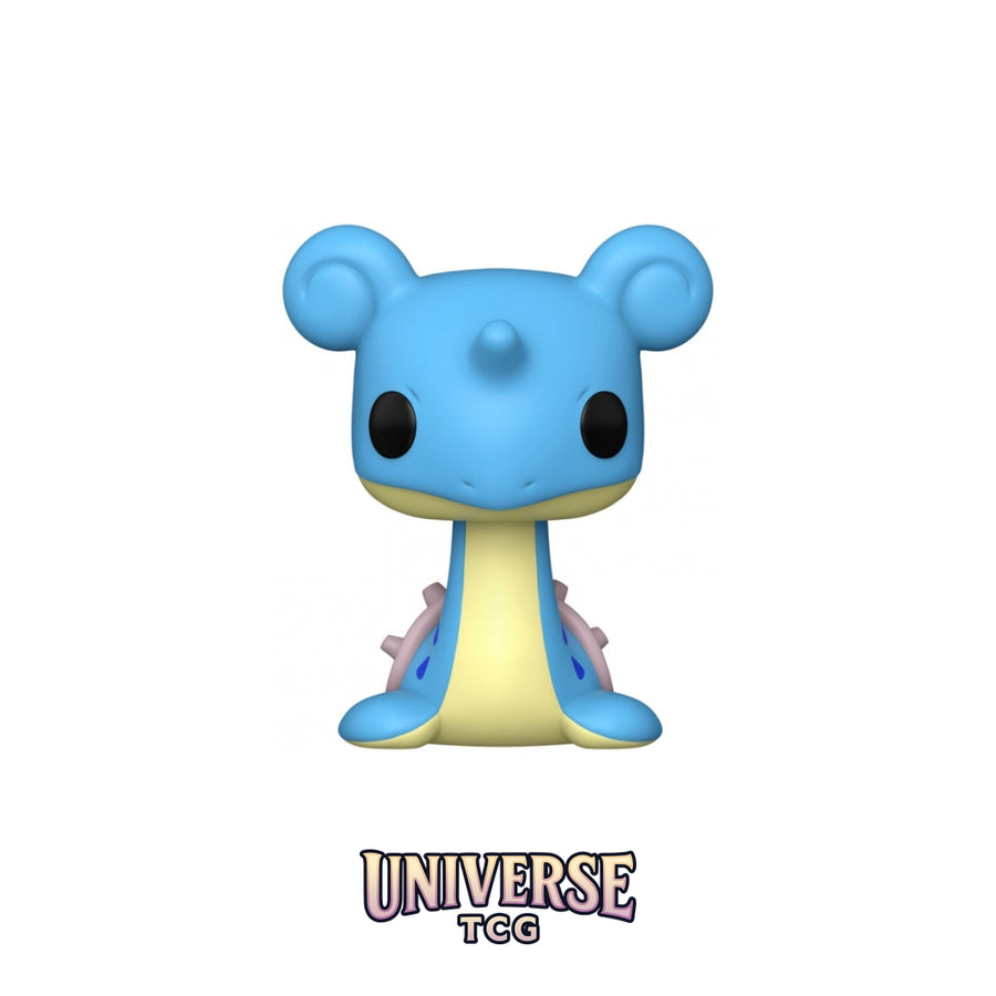 Funko Pop! Pokémon - Lapras