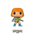 Funko Pop! Masters... - Laser Power He-Man