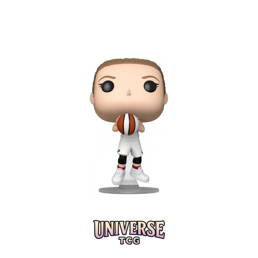 Funko Pop! WNBA:Las... - Lauren jackson