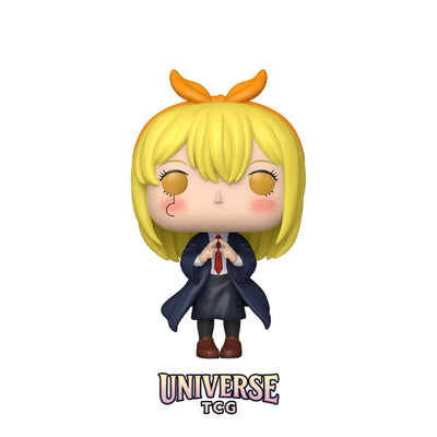 Funko Pop! Mashle - Lemon Irvine