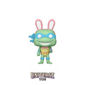 Funko Pop! Tortugas... - Leonardo (easter)
